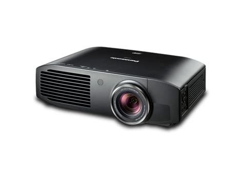 PT-AE8000 Home theatre projectors - Panasonic Australia