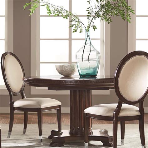 The Best Round Dining Tables for Every Type of Kitchen