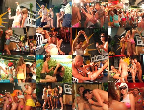 Drunk Sex Orgy Spring Break 2007 Dvdrip X264 Worldmkv Intporn Forums