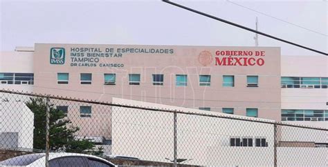 Hoy Tamaulipas Salud En Tamaulipas Imss Bienestar Fortalece Atencion