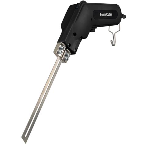 Tolhit Electric Hot Knife Hotwire Cutting Tool Professional Styrofoam Cutter Styrofoam Cutter