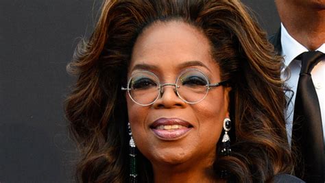 Oprah Winfrey Networth