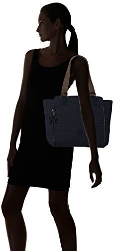 Buy Kipling Juliene S Bpc Shoulder Bag Dazz Transparent Blue At Amazon In