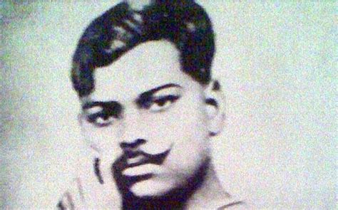 Remembering Chandra Shekhar Azad 17 Quick Facts About The