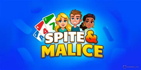 Spite and Malice Card - Now Available Free to Play on PC