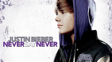 Watch Justin Bieber: Never Say Never (2011) Full Movie Online - Plex