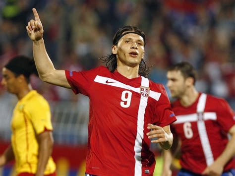 Pantelic trifft beim Serben-Schützenfest - B.Z. – Die Stimme Berlins