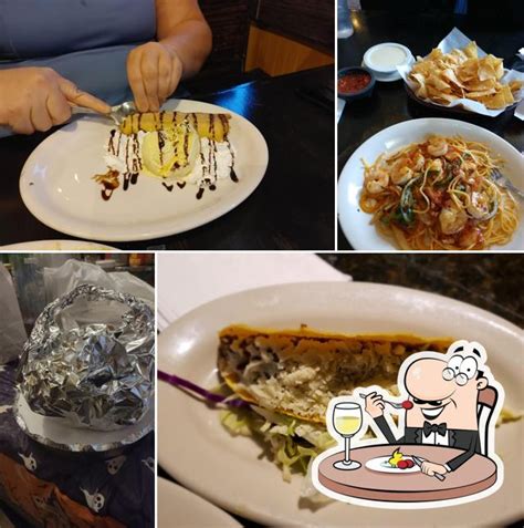 Mayas Mexican Grill Pell City Restaurant Menu Prices And Reviews