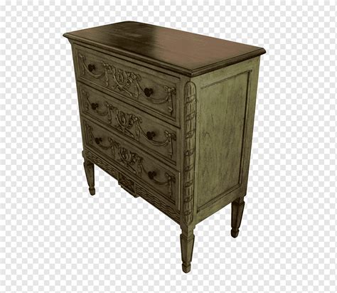 Bedside Tables Chest Of Drawers Chiffonier European Classical