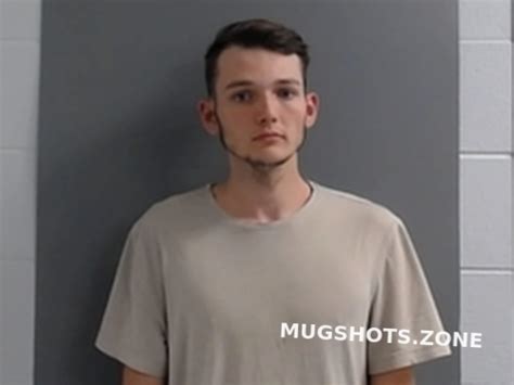 Johnathen Thompson Marion County Mugshots Zone