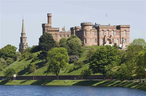 10 Best Things To Do In Inverness What Is Inverness Most Famous For