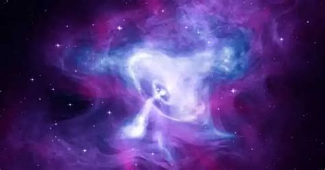 Pulsars Could Be The Source Of The Universes Most Powerful Cosmic Rays