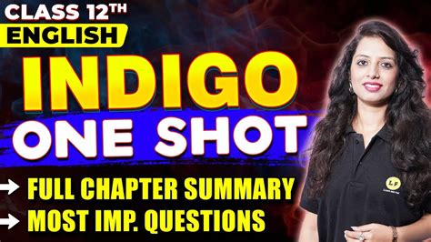 Indigo Class One Shot Indigo Full Chapter Summary Indigo Most