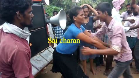 Latest Hot Recording Dance Youtube