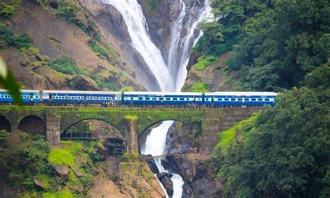 An Overview of the Goa Express | Trainman Blog