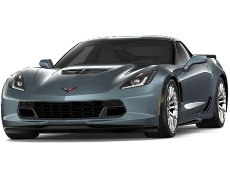 2019 Chevrolet Corvette Colors | GM Authority