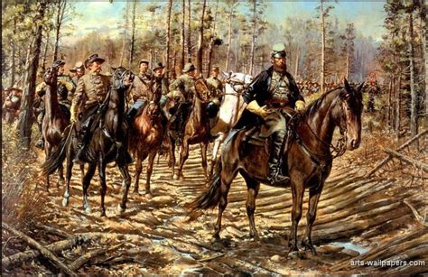 Civil War Paintings American Civil War Paintings Art Prints