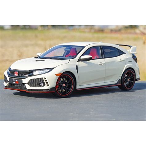 Honda Civic Type R Fk Shopee Thailand