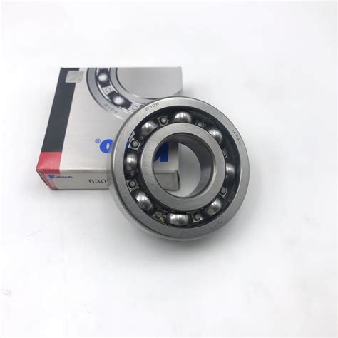 Deep Groove Ball Zz Bearing Koyo Bearings Zz Bearings