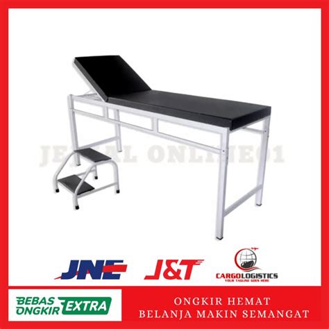 Jual Meja Periksa Pasien Bed Periksa Pasien Tempat Tidur Periksa