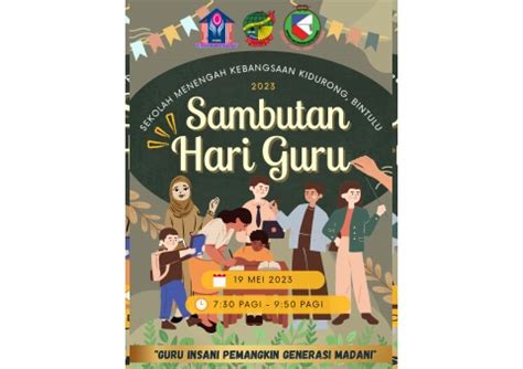 Sambutan Hari Guru 2023 G 34280834 Flip PDF AnyFlip