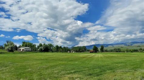 Lander, Wyoming - SoCal Van Life