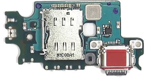 Galaxy S22 Plus Charge Flex ORG MondiParts B V