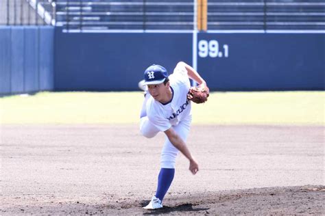 【球界ここだけの話（3429）】高校生の成長度の大きさ感じた春季関東高校野球大会 昨秋から球速8キロ増の白鷗大足利・山口幸大（12ページ