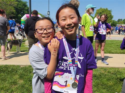 5 Reasons to Find a GOTR 5K Near You | Blog | GOTR