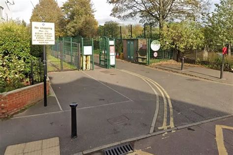 North London primary school issues urgent warning after men tried to