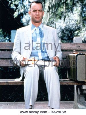 Tom Hanks Film Forrest Gump Usa Characters Forrest Gump