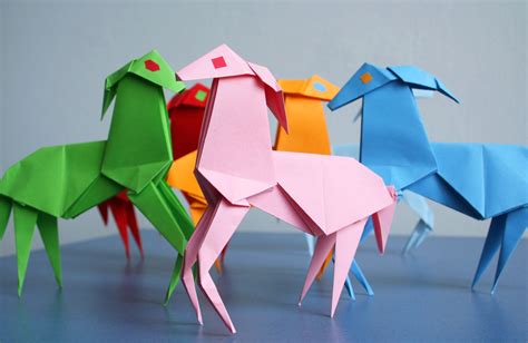 Destacan Que El Origami Es Ideal Para Disfrutar En Familia