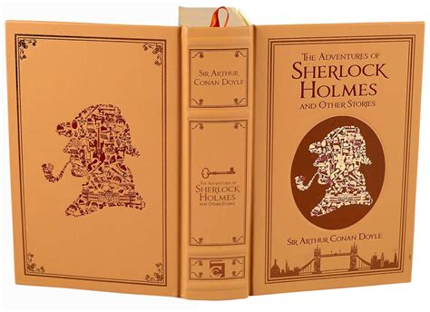 The Adventures Of Sherlock Holmes And Other Stories Book By Sir