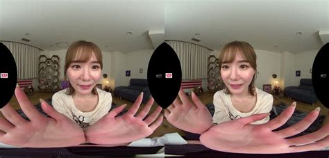 Asian Hot Bimbo VR Amazing Clip Xozilla