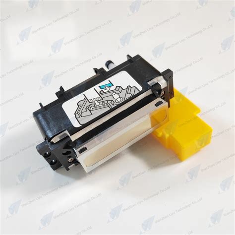 Gh2220 Ricoh UV Printing Print Head Used Gh2220 Print Head And