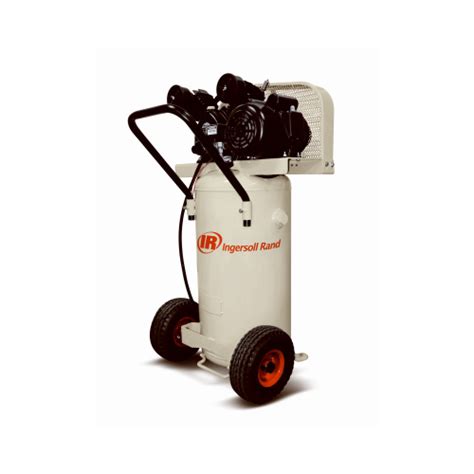 Ingersoll Rand P1 5IU A9 Small Portable Reciprocating Air Compressor