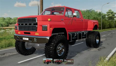 dually - FS 22 Search - ModLand.net