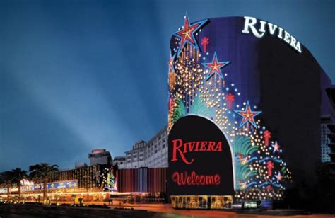 Riviera Hotel & Casino (Las Vegas, NV) - Resort Reviews ...