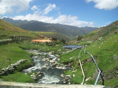 RÍO CHAMA Todo lo que necesita saber sobre él