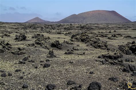 Lanzarote Volcanoes Best Tours Walks Photos