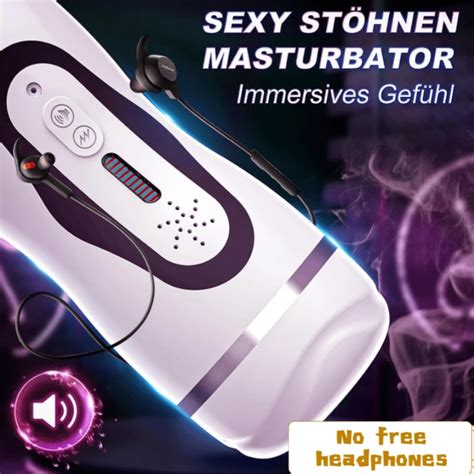 Double Sided Masturbation Realistic Textured Masturbation Cup 18 Vibration Pocket Pussy