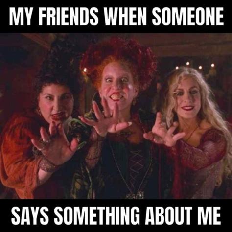 15 Best Hocus Pocus Memes To Light The Black Flame Candle