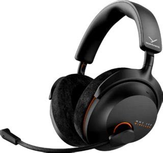 Asus ROG Delta S Wireless vs Beyerdynamic MMX 230 Wireless: What is the ...
