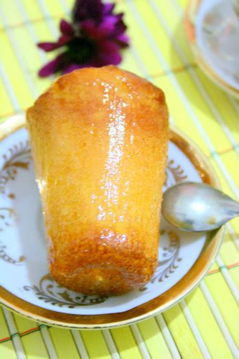 Рецепт babà (ромовая баба), пошагово, с фото – Рецепты итальянской кухни