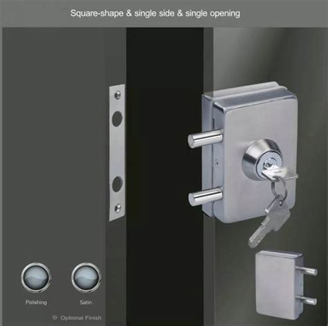 China Types Of Sliding Glass Door Locks Suppliers Manufacturers Factory Discount Types Of