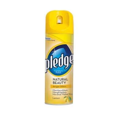 Jual Pledge Aerosol Lemon Furniture Polish G Termurah Harga