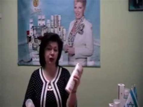 Израильские "Полоскание" компании Доктор Нона (Dr.NONA) - YouTube