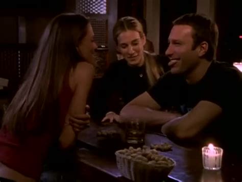 Yarn Peanuts Sex And The City S E Romance Video Clips By Quotes F