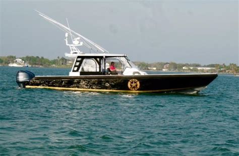 Metal Shark boats for sale - boatinho.com