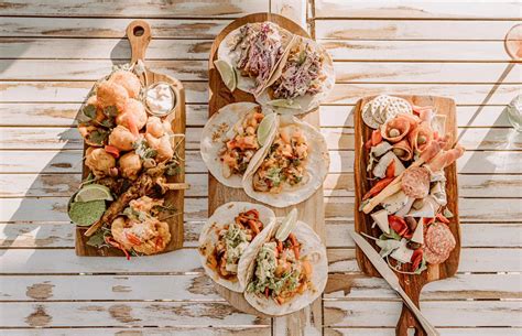 The Best Restaurants In Exmouth To Fuel Your Ningaloo Adventures